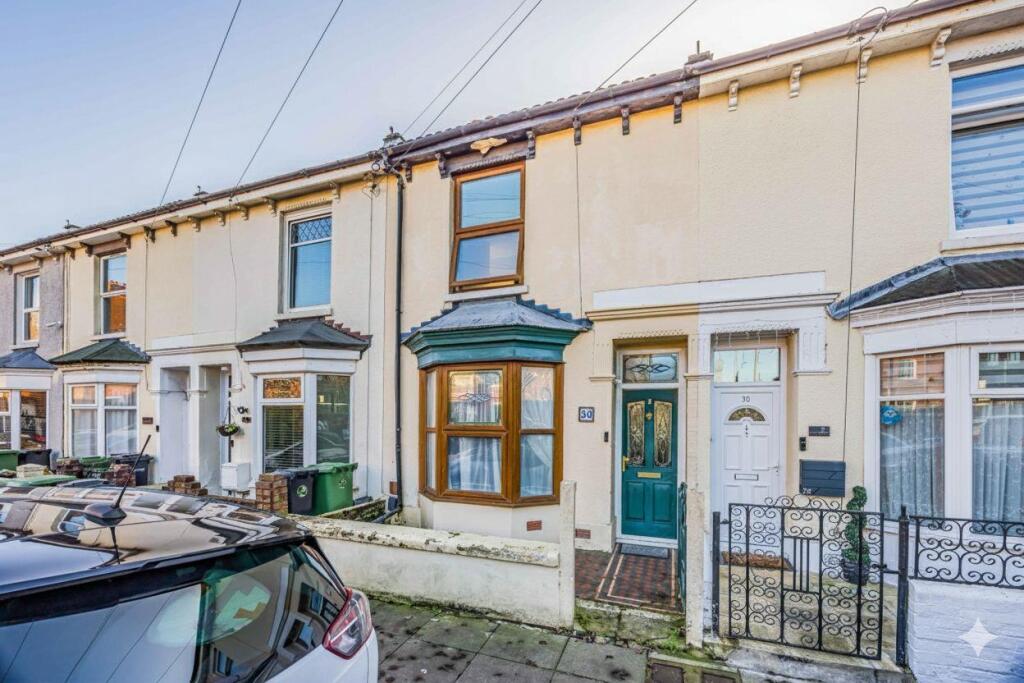 Main image of property: Wymering Road, Portsmouth