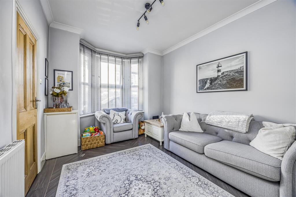 Main image of property: Portchester Road, Portsmouth