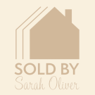 SOLD BY Sarah Oliver Ltd logo