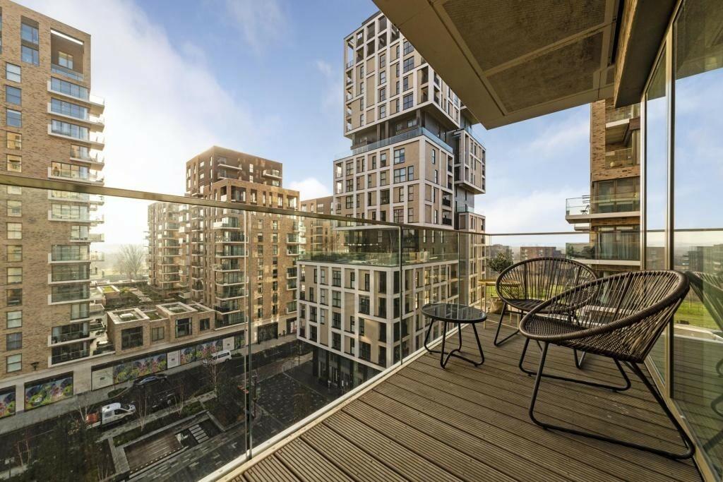 Main image of property: Pegler Square, London, SE3