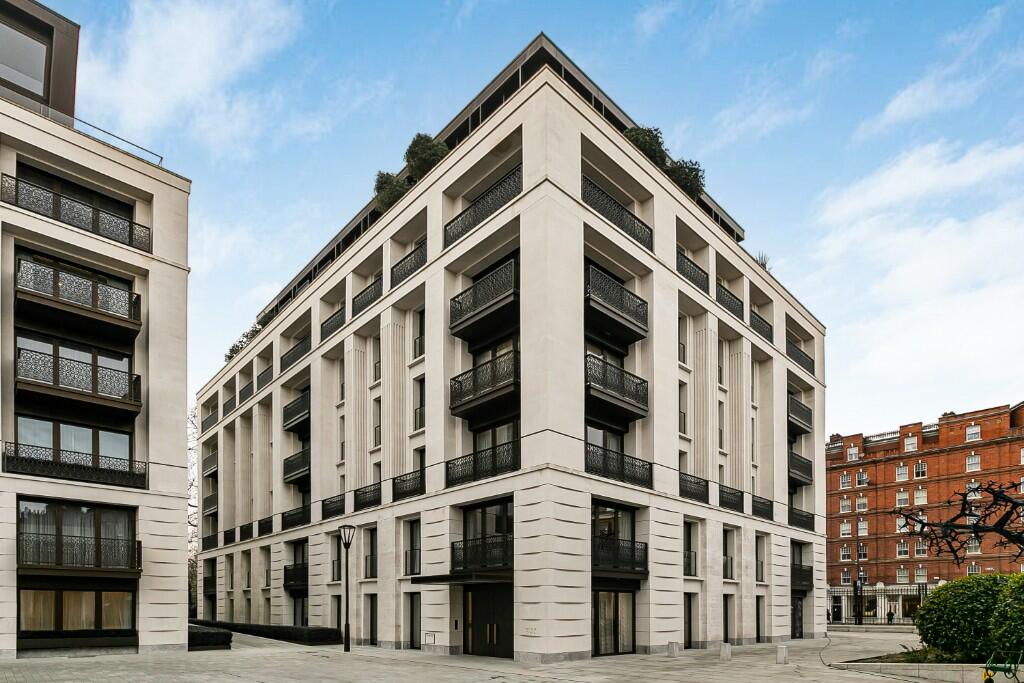 Main image of property: Whistler Square, London, SW1W