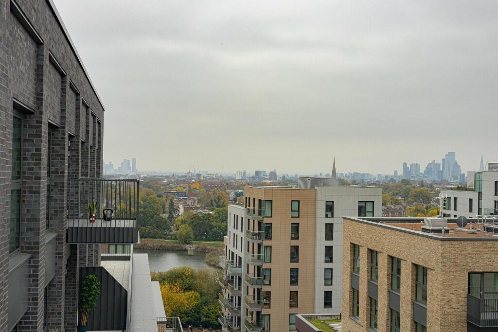 Main image of property: Anax Street, London, N4