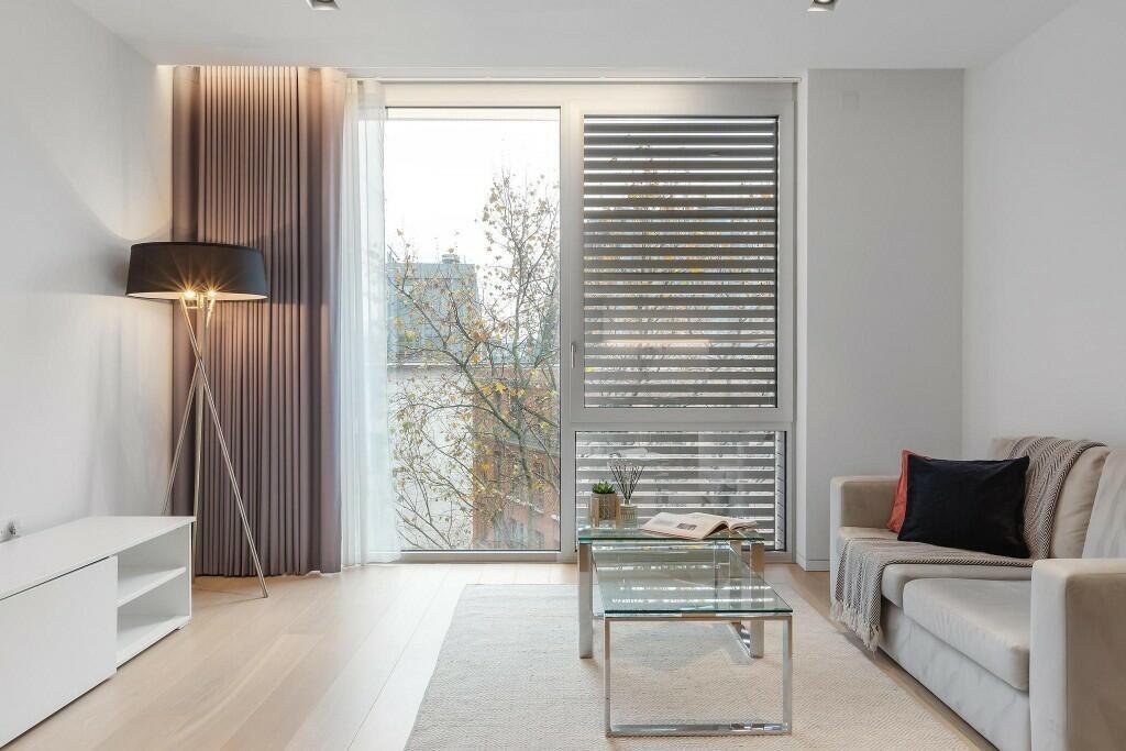 Main image of property: Bartholomew Close, London, EC1A