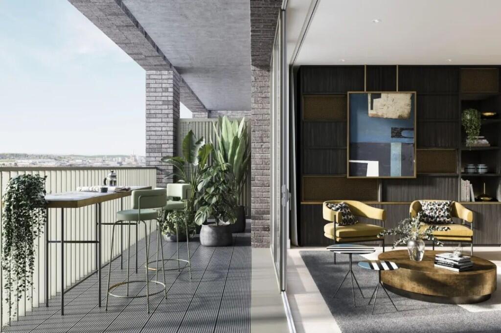Main image of property: The Verdean, Acton, London W3