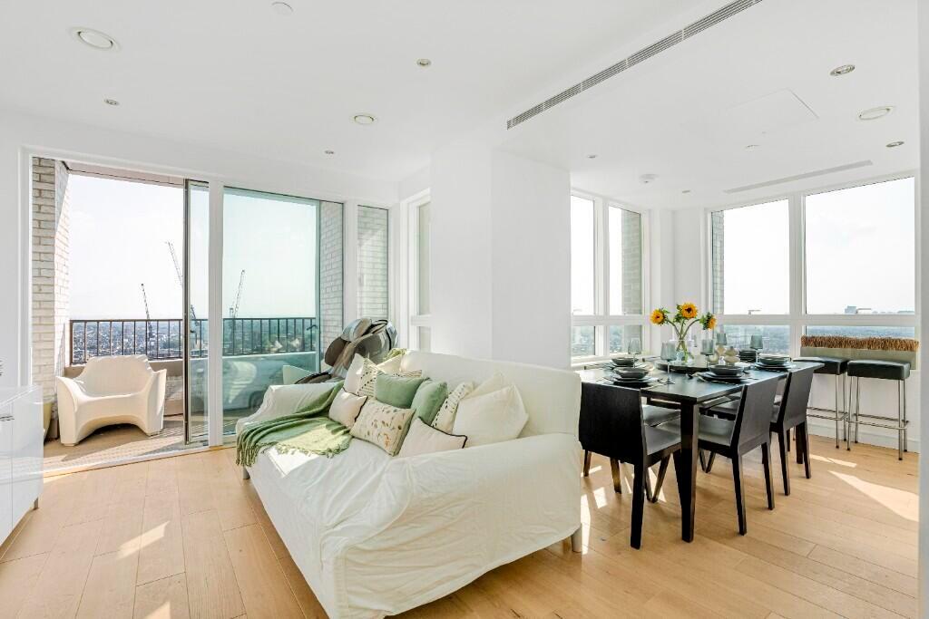 Main image of property: Grant Road, London, SW11