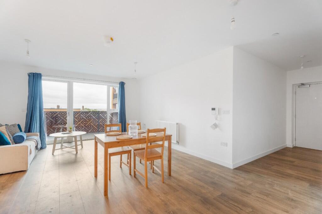 Main image of property: East Acton Lane, London, W3