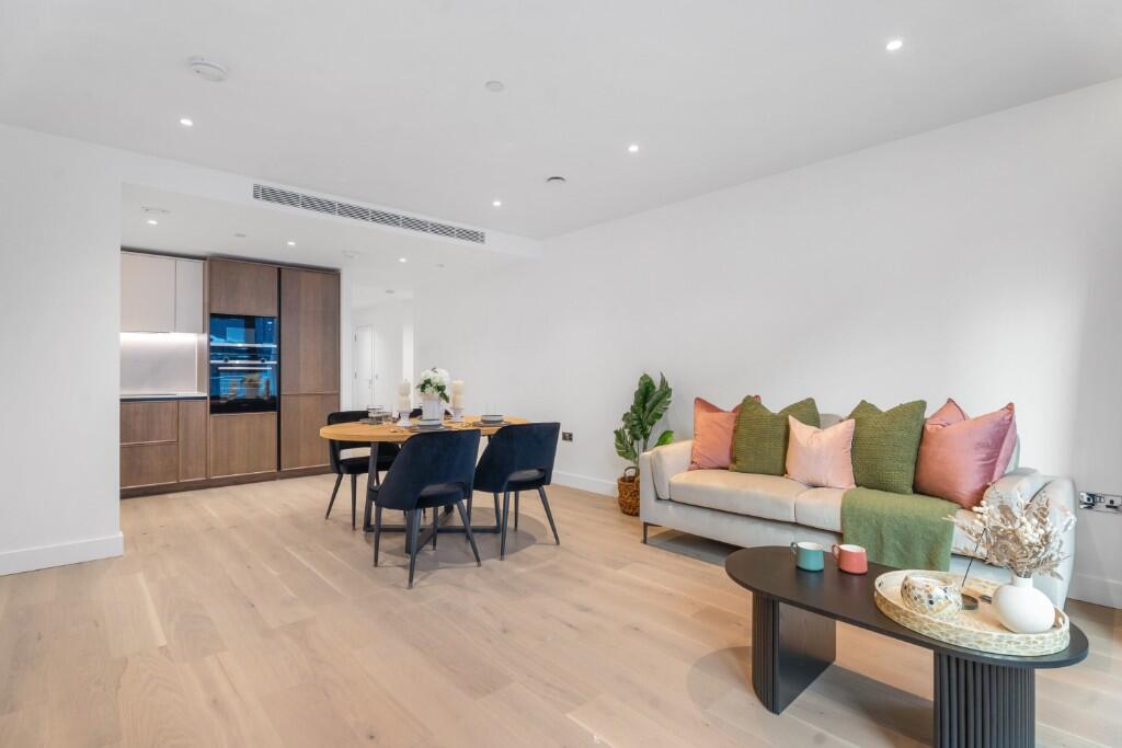 Main image of property: Calthorpe Street , London, WC1X