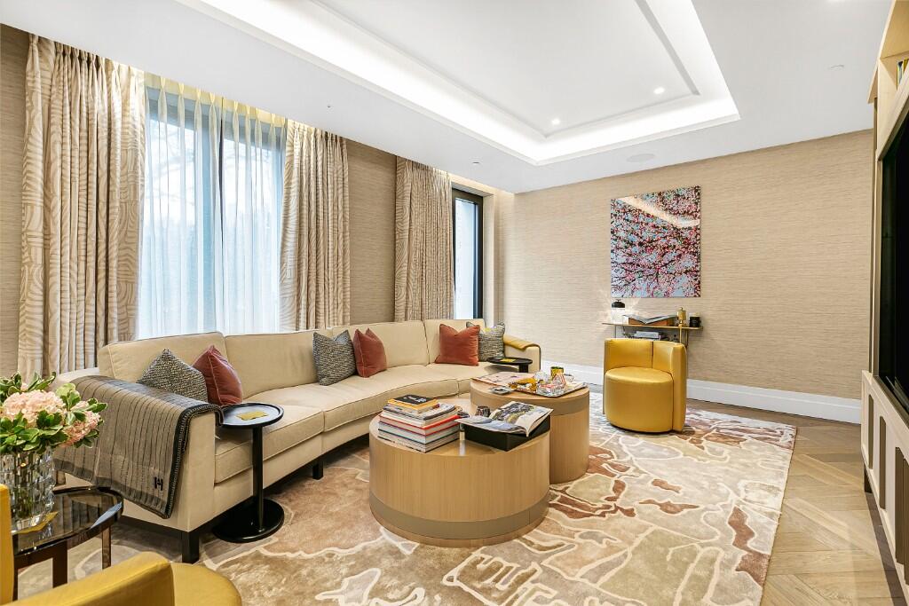 Main image of property: Whistler Square, London, SW1W