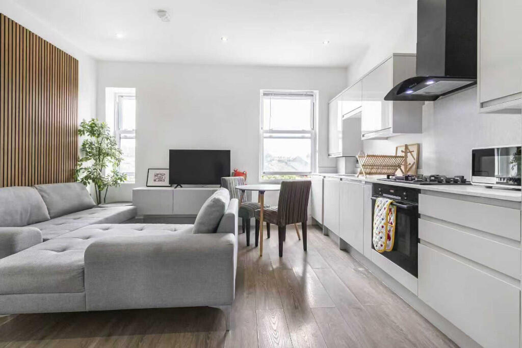 Main image of property: Harrow Road, London, NW10