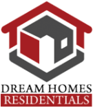 Dream Homes Residentials Hounslow logo
