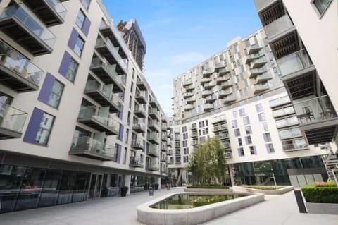 Main image of property: Saffron Central Square, Croydon, London, CR0 2FX