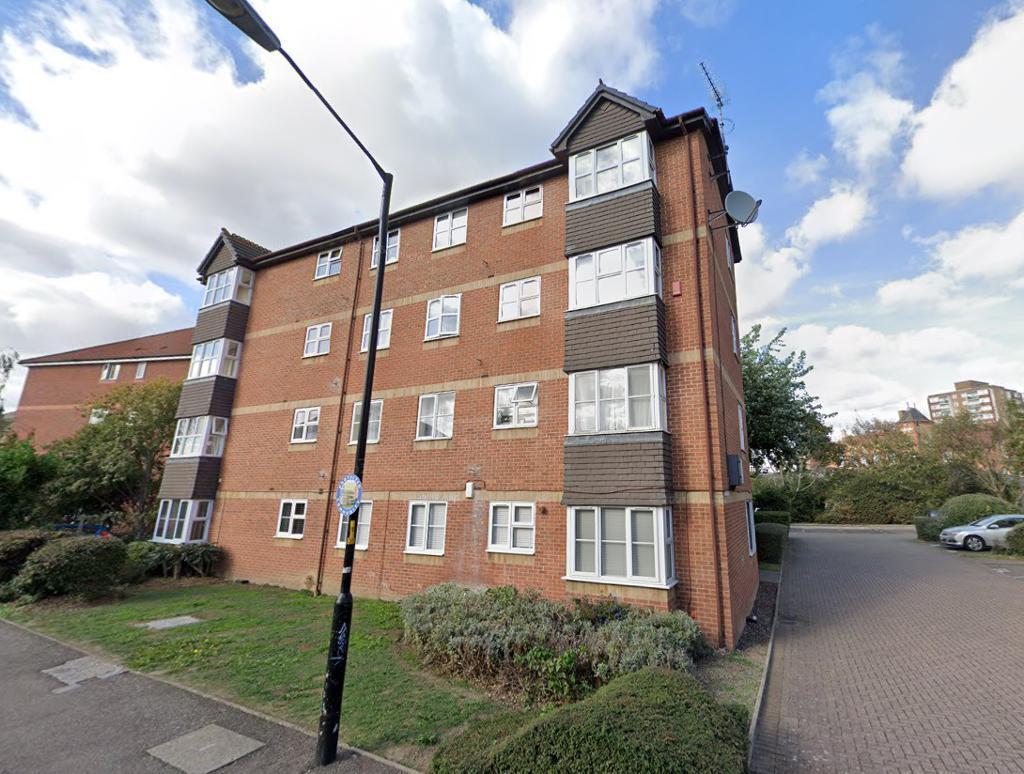 Main image of property: 2 Rossetti Road, London, SE16 3EA