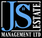 JS Estate Management, London Estate Agent Logo