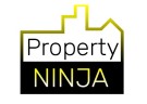 Property Ninja Estate Agents logo