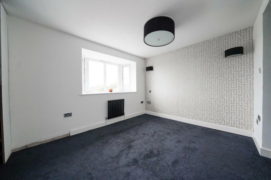 5 bedroom detached house for sale in Pinel Close, Broughton Astley