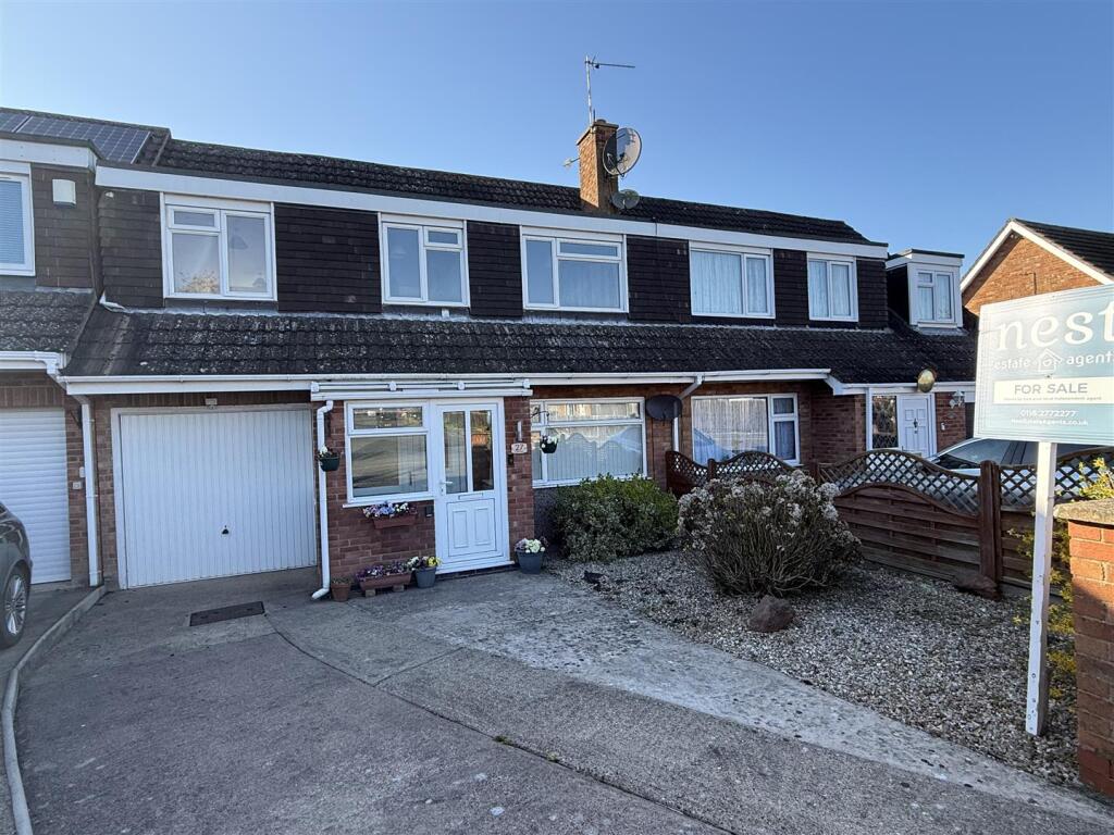 Main image of property: Tudor Drive, Cosby, Leicester
