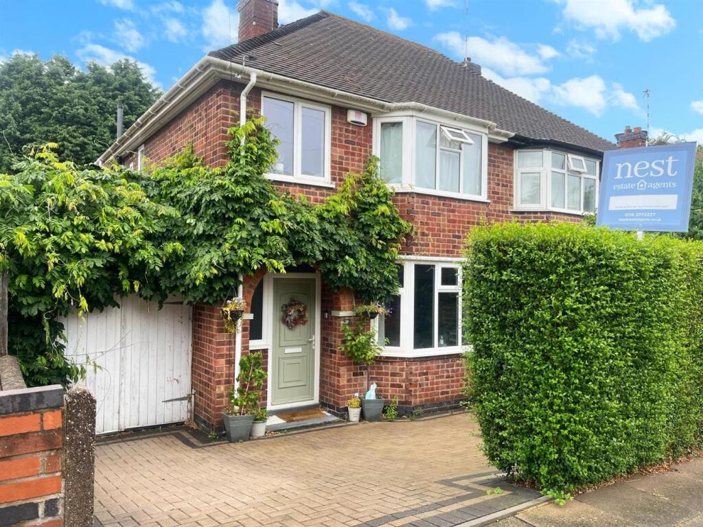 Main image of property: Lindfield Road, Leicester