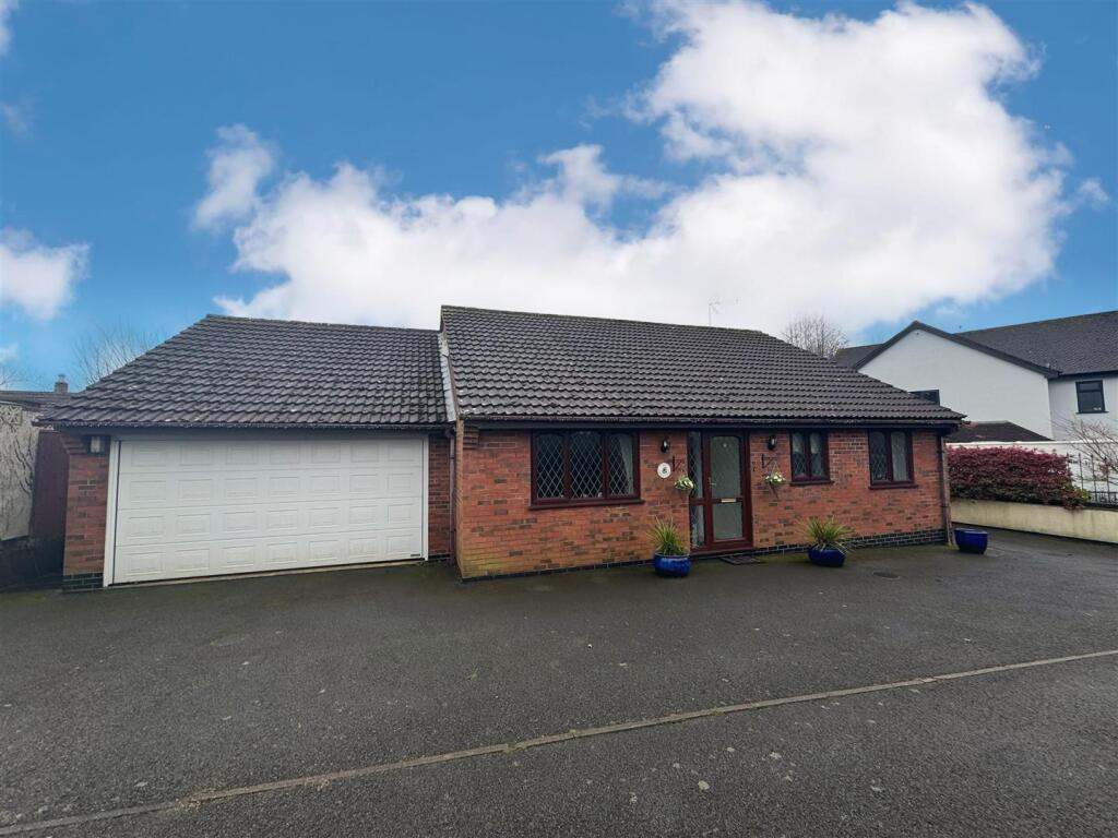 Main image of property: The Whiting, Chapel Street, Sharnford,