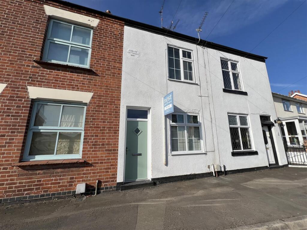 Main image of property: Peatling Road, Countesthorpe, Leicester