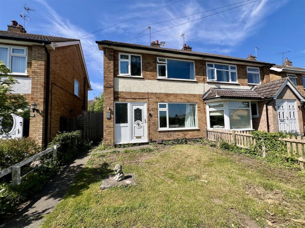 Main image of property: Coltbeck Avenue, Narborough, Leicester