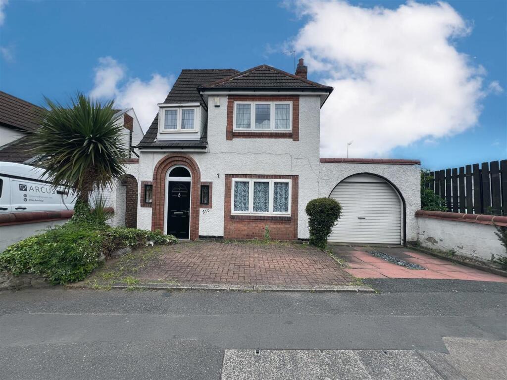 Main image of property: Narborough Road South, Leicester
