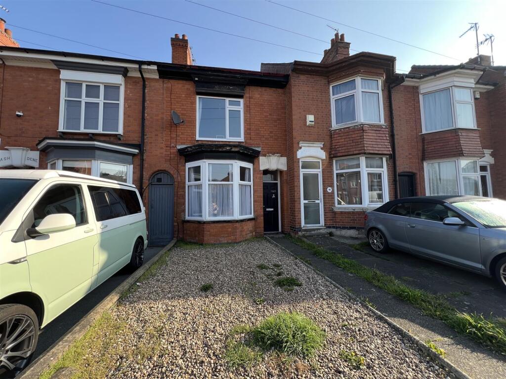 Main image of property: Wigston Lane, Aylestone, Leicester