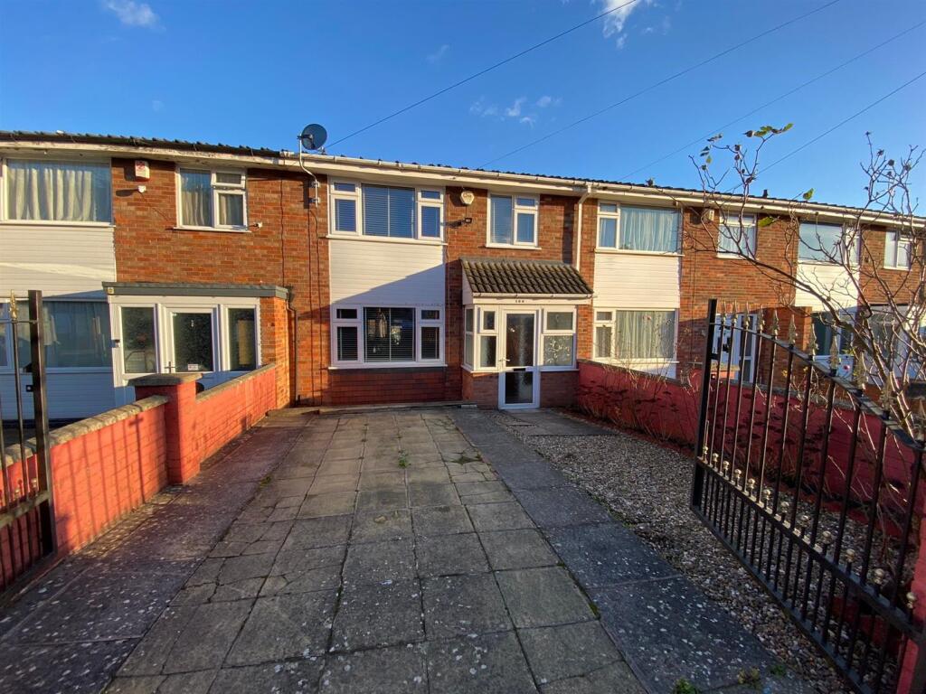 Main image of property: Aylestone Drive, Leicester