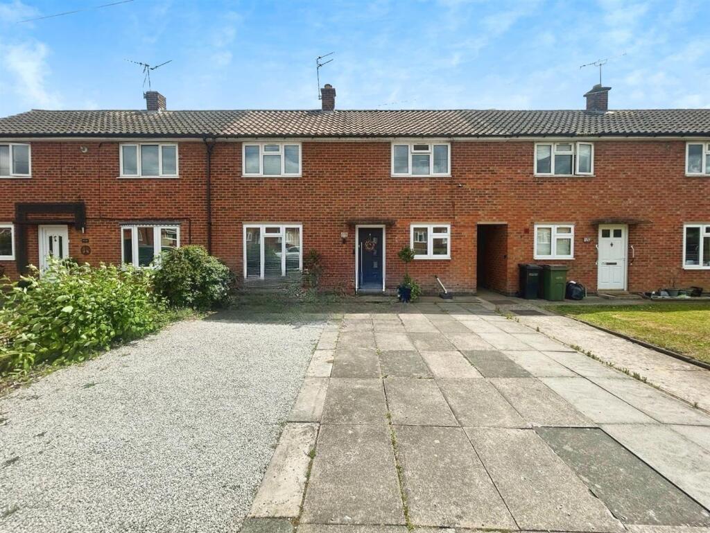 Main image of property: Lansdowne Grove, Wigston