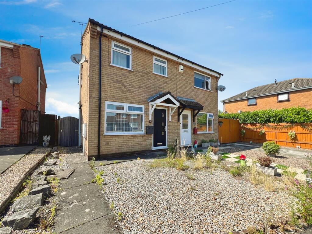 Main image of property: Spinney Halt, Whetstone, Leicester