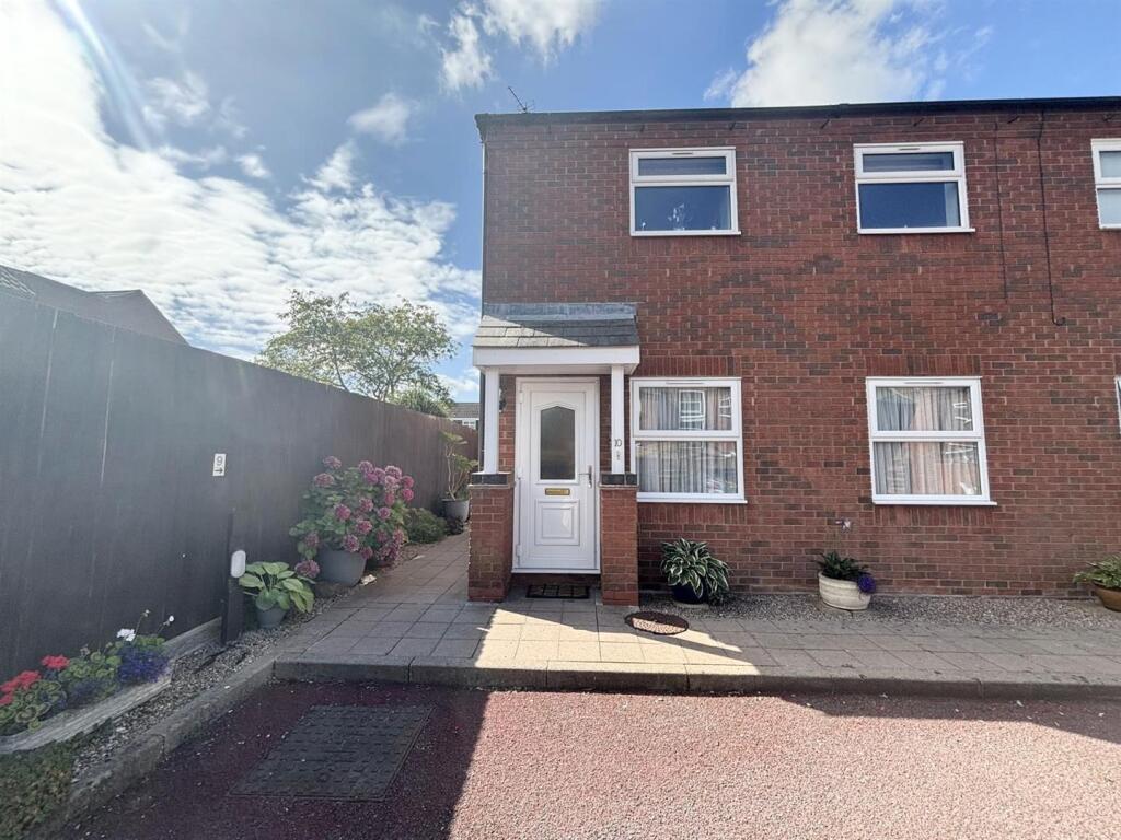 Main image of property: Bakery Close, Cosby, Leicester