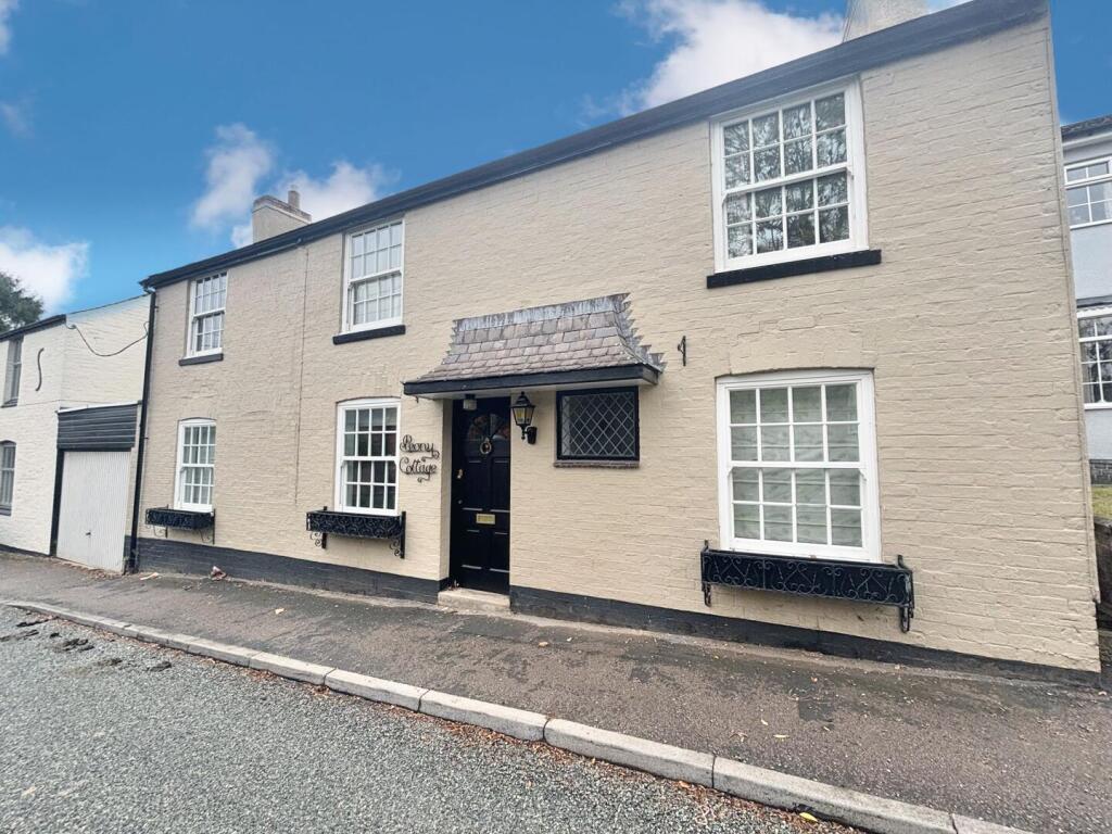 Main image of property: Main Street, Peatling Magna, Leicester