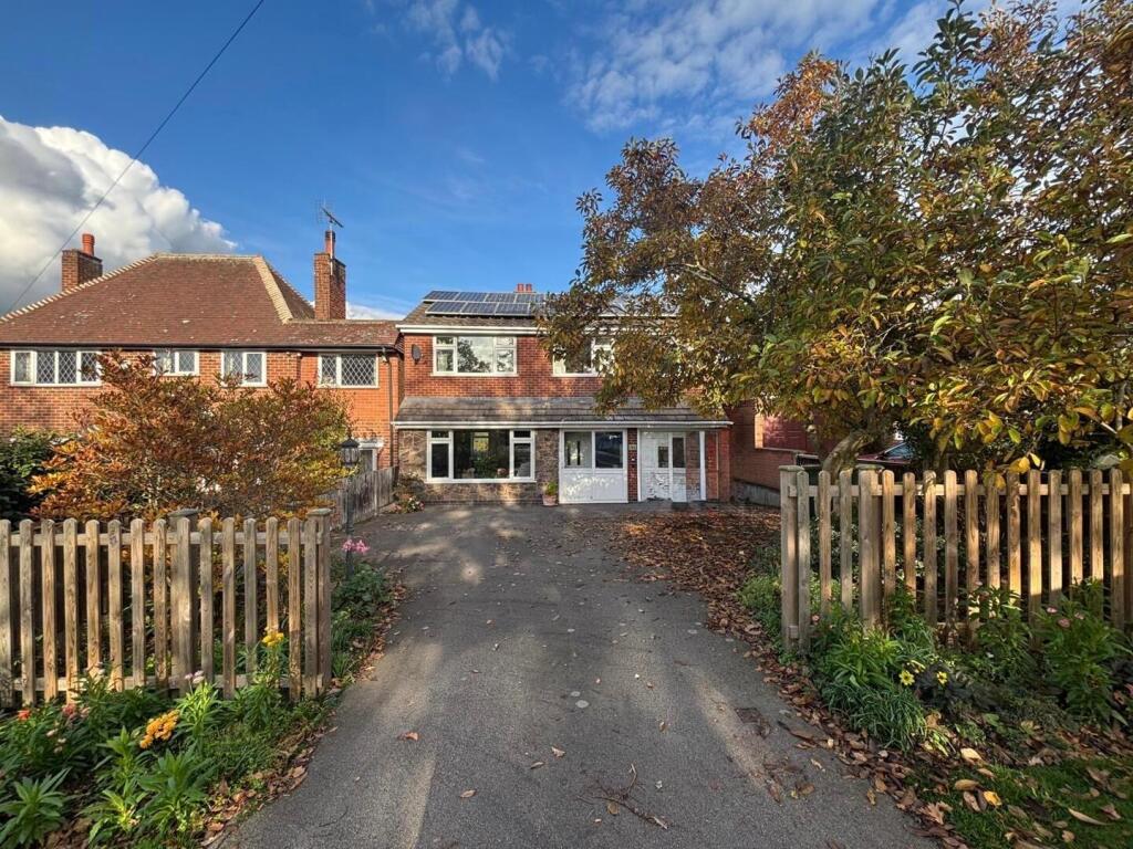 Main image of property: Thurlaston Lane, Croft, Leicester