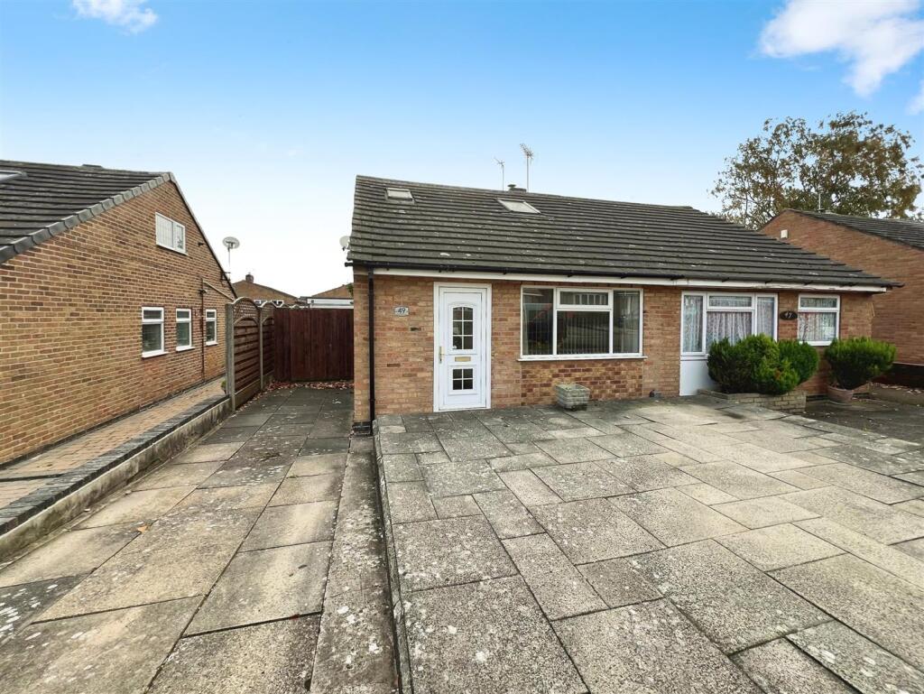 Main image of property: Reed Pool Close, Countesthorpe, Leicester