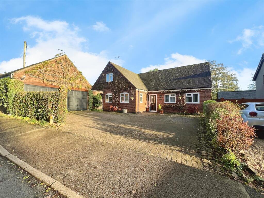 Main image of property: Main Street, Peatling Parva, Lutterworth