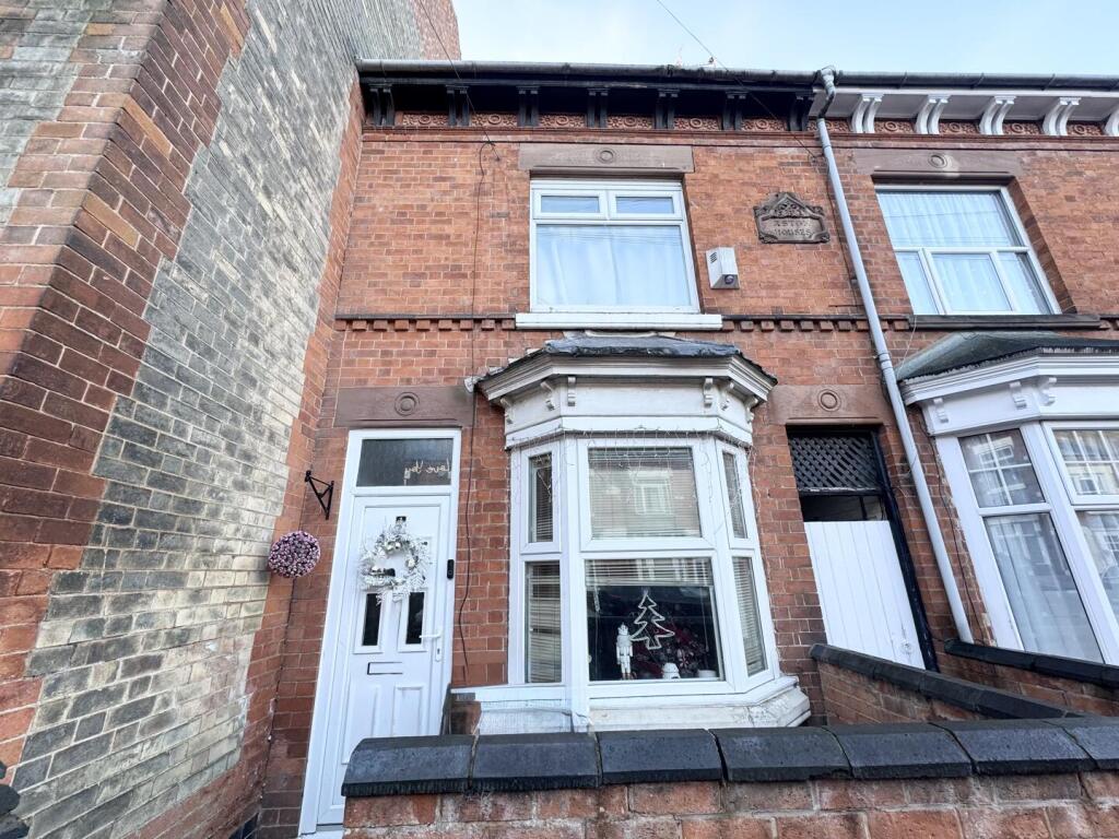 Main image of property: Healey Street, Wigston