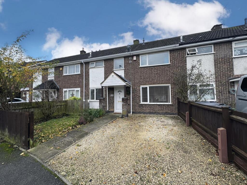Main image of property: Broadmead Road, Blaby, Leicester
