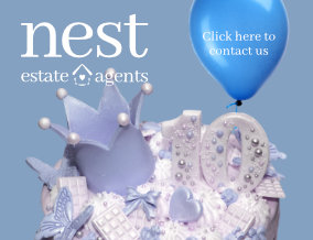 Get brand editions for Nest Estate Agents, Blaby