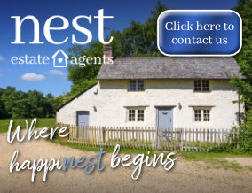 Get brand editions for Nest Estate Agents, Blaby & Narborough