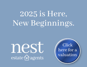 Get brand editions for Nest Estate Agents, Blaby & Narborough