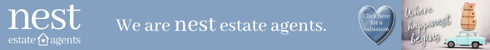 Get brand editions for Nest Estate Agents, Blaby & Narborough