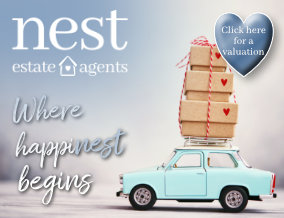 Get brand editions for Nest Estate Agents, Blaby & Narborough