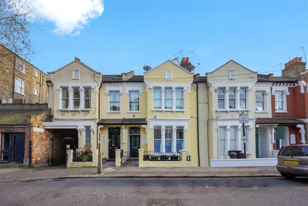 Main image of property: Aliwal Road, SW11