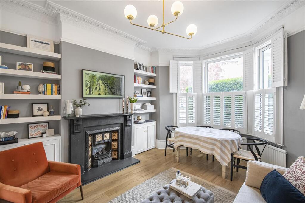 Main image of property: Tremadoc Road, SW4