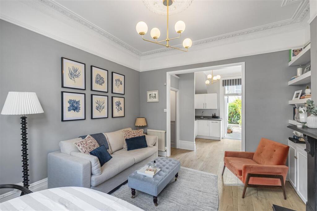 Main image of property: Tremadoc Road, SW4