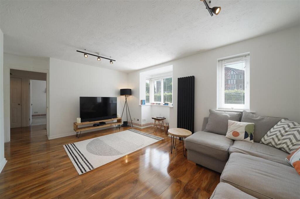 Main image of property: Woodgate Drive, SW16