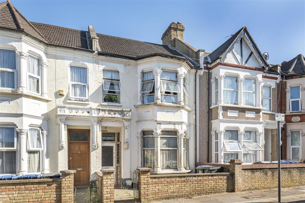 Main image of property: Inman Road, NW10