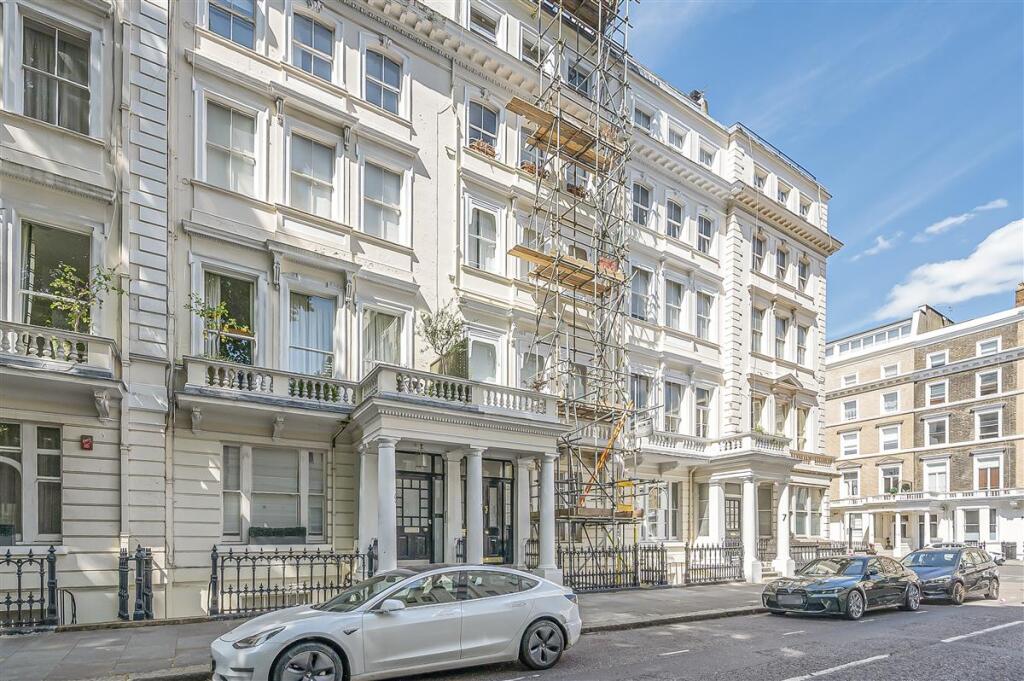 Main image of property: Cornwall Gardens, SW7