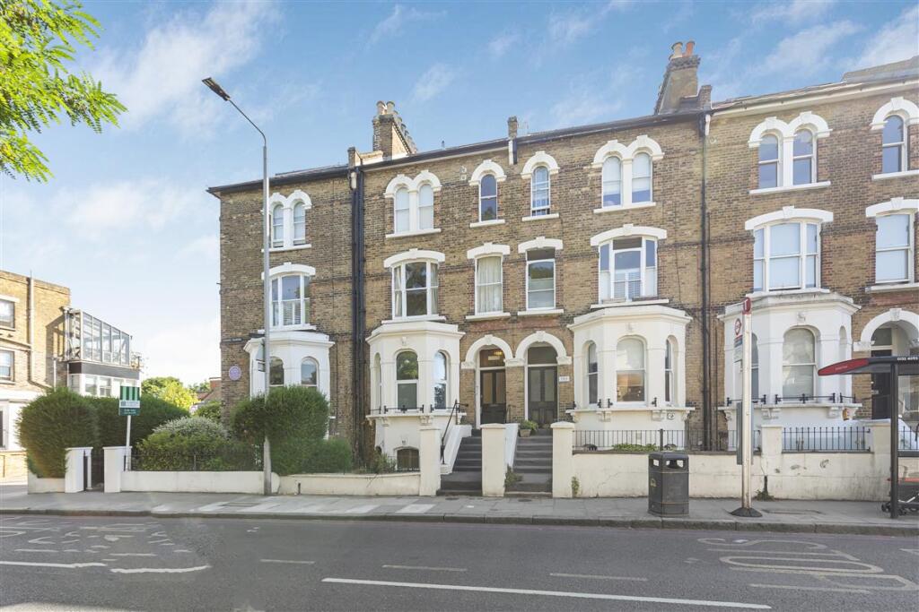 Main image of property: Trinity Road, SW17