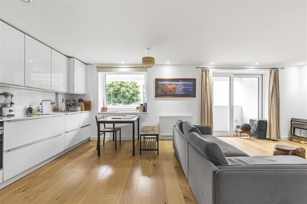 Main image of property: Carlton Drive, SW15