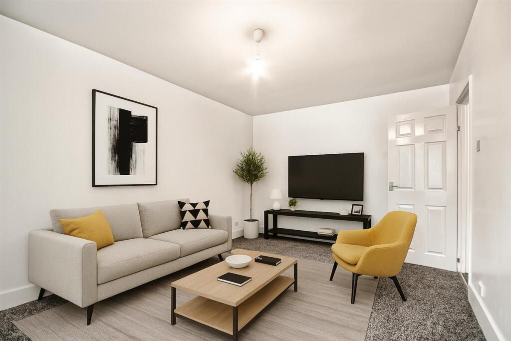 Main image of property: Bourne Terrace, W2